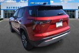 New 2026 Chevrolet Equinox LT w/ Safety and Technology Package image 5