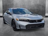 Certified 2025 Honda Civic Sport image 3