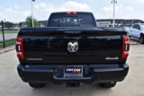 Used 2023 RAM 2500 Big Horn w/ Level B Equipment Group image 6