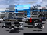 New 2025 Chevrolet Silverado 2500 LTZ w/ LTZ Premium Package image 3