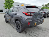 New 2025 Subaru Crosstrek 2.5i Wilderness image 3