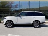 New 2025 Land Rover Range Rover Autobiography image 2