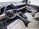 Certified 2025 Porsche Macan 4 Electric image 4