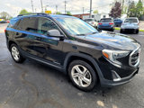 Used 2018 GMC Terrain SLE w/ Driver Convenience Package image 3