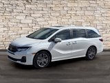 Used 2025 Honda Odyssey Touring image 2