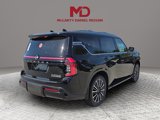 New 2025 Nissan Armada Platinum Reserve image 5