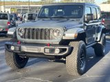 New 2025 Jeep Wrangler Unlimited Rubicon image 3