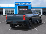New 2025 Chevrolet Silverado 2500 LTZ image 4