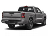 New 2025 Nissan Frontier SV image 2