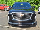 Used 2021 Cadillac Escalade Premium Luxury image 3