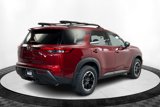 New 2025 Nissan Pathfinder Rock Creek image 5