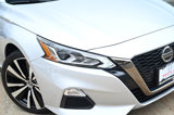 Certified 2022 Nissan Altima 2.5 SR image 4