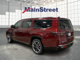 New 2025 Jeep Wagoneer L Series III w/ Premium Group I image 3