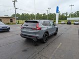 New 2025 Honda CR-V Sport Touring image 3
