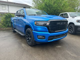 New 2025 RAM 1500 Laramie w/ Night Edition image 3