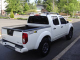 Used 2019 Nissan Frontier PRO-4X image 5