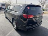 New 2025 Chrysler Voyager LX image 5