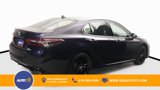 Used 2022 Toyota Camry XSE image 6
