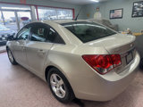 Used 2013 Chevrolet Cruze LT image 4