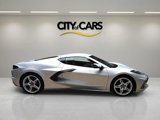 Used 2023 Chevrolet Corvette Stingray Preferred Cpe w/ 2LT image 5