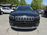 Used 2019 Jeep Cherokee Latitude w/ Popular Appearance Group image 3