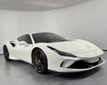 Used 2021 Ferrari F8 Tributo image 3