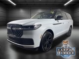 Certified 2025 Lincoln Navigator L Black Label image 4