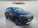 Used 2022 Jeep Compass Limited w/ Elite Group image 4