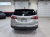 Used 2020 Chevrolet Equinox LT w/ Driver Convenience Package image 4