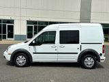 Used 2012 Ford Transit Connect XLT image 5
