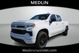 New 2026 Chevrolet Silverado 1500 RST w/ Convenience Package II image 4
