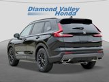 New 2026 Honda CR-V Sport-L image 5