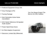 Certified 2025 Cadillac Escalade V w/ LPO, ONYX Package image 5