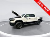 New 2025 RAM 1500 Rebel w/ Bed Utility Group image 5