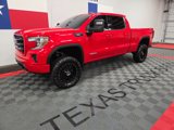 Used 2020 GMC Sierra 1500 Elevation w/ Elevation Value Package image 3