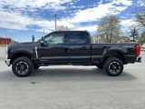 New 2025 Ford F250 XLT image 4