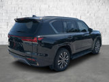 New 2025 Lexus LX 600 4WD w/ Premium Package image 4