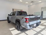 New 2025 Nissan Frontier PRO-4X w/ Pro Premium Package image 5