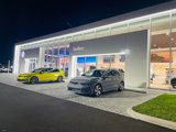 New 2026 Volkswagen Atlas Cross Sport SEL Premium R-Line image 2