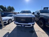 New 2025 Ford F250 4x4 Crew Cab Super Duty image 2