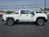 New 2025 Chevrolet Silverado 2500 Custom w/ Custom Convenience Package image 2