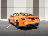 Used 2024 BMW M4 Coupe w/ M Carbon Exterior Package image 6