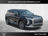 New 2025 Hyundai Palisade Calligraphy image 3