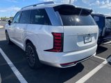 New 2026 Hyundai Palisade Calligraphy image 4