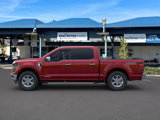 New 2025 Ford F150 XLT image 3