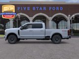 New 2025 Ford F250 Platinum image 4