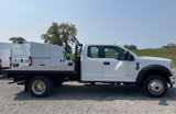 Used 2019 Ford F450 XL image 6