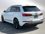 New 2025 Audi Q7 3.0T Premium Plus image 3