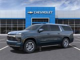 New 2025 Chevrolet Suburban LT w/ Comfort Package image 2