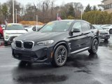 Used 2022 BMW X4 M w/ Executive Package image 3